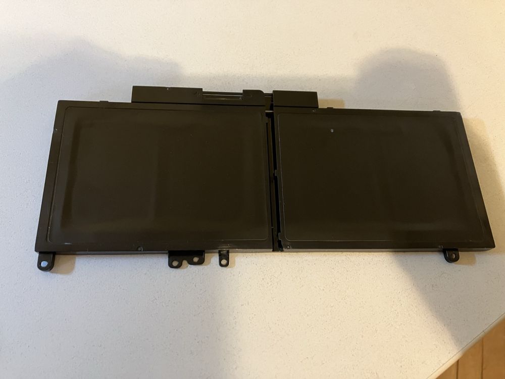 Нова батерия за Dell latitude 5450