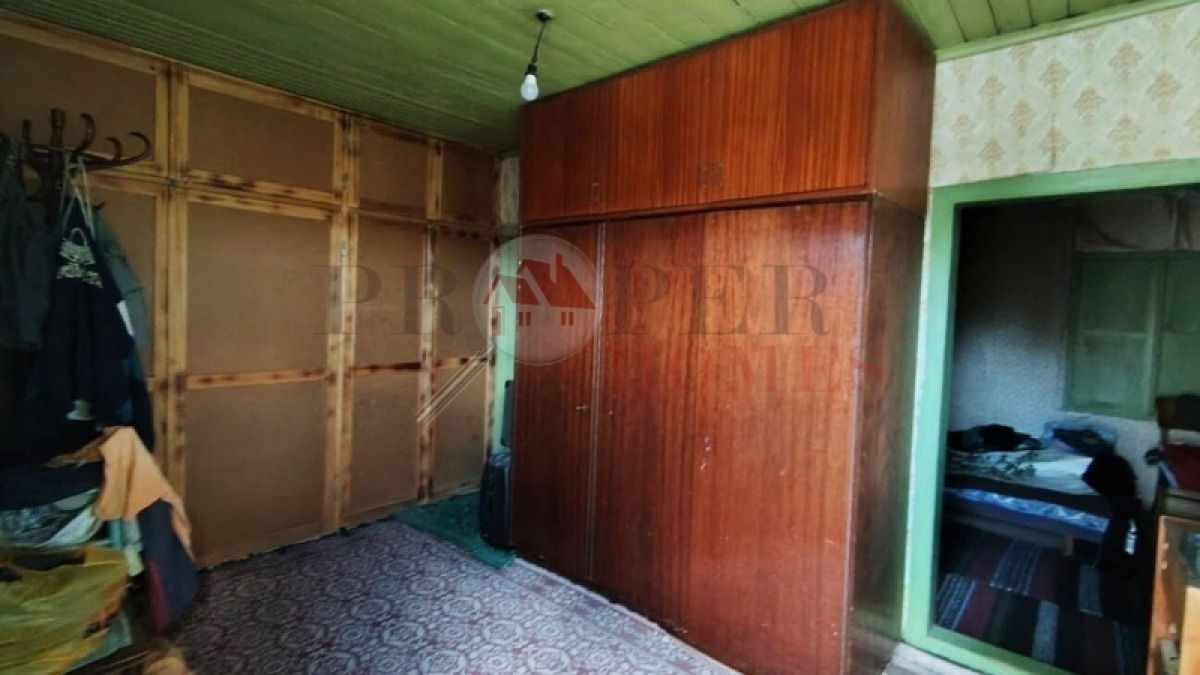 Продажба Къща гр. Павликени - с. Долна Липница 50m²