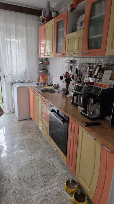 Apartament Radu Negru