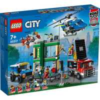 LEGO City 60317 - nou, sigilat