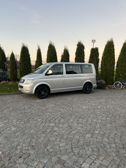 VW Caravele 9 locuri