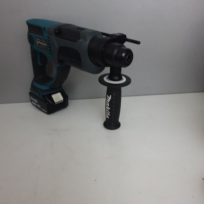 Makita DHR 202 Ciocan Rotopercutor SDS Plus 5.0AH Li-Ion