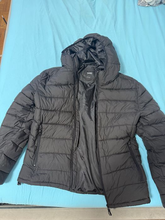 Продаю зимнюю куртку PULL&BEAR, original, size: L