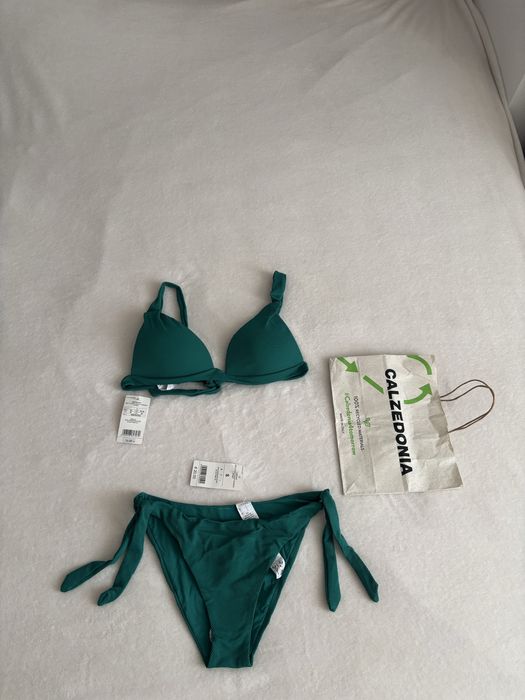 Calzedonia бански костюч