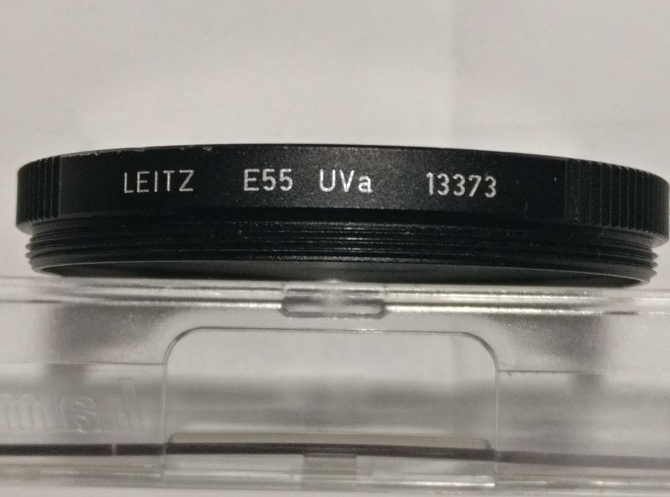 Filtre Leica,B+W,Minolta,Nikon,parasolare,adaptoare Fuji X,oculare ,cu