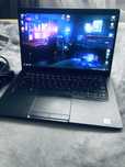 Laptop dell I5 gen 8, ssd m.2 240gb 16gb ram ddr4