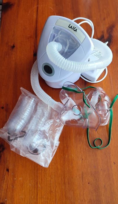 Aparat aerosoli cu ultrasunete