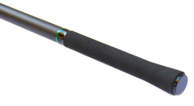 Lanseta spod select baits rocket gun