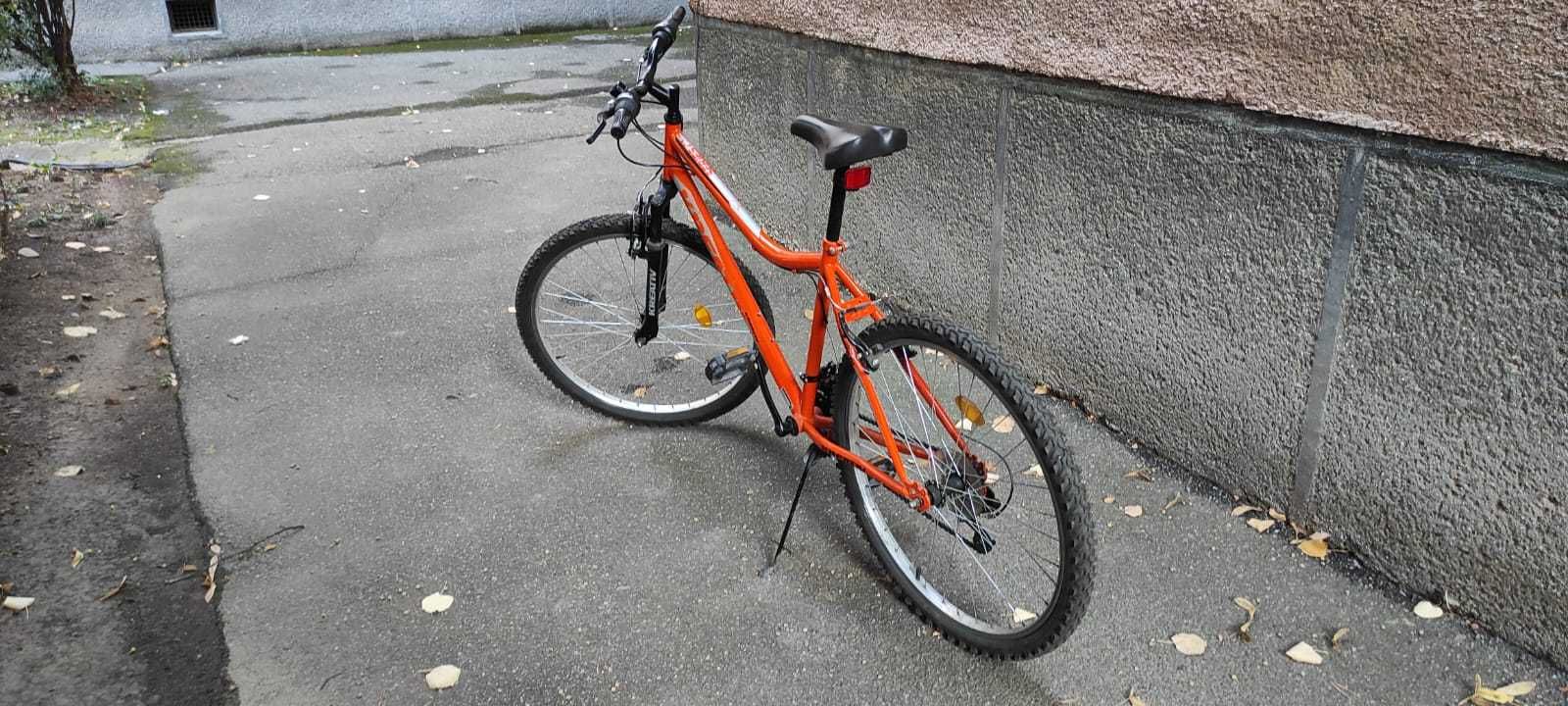 Bicicleta Dama MTB 26`