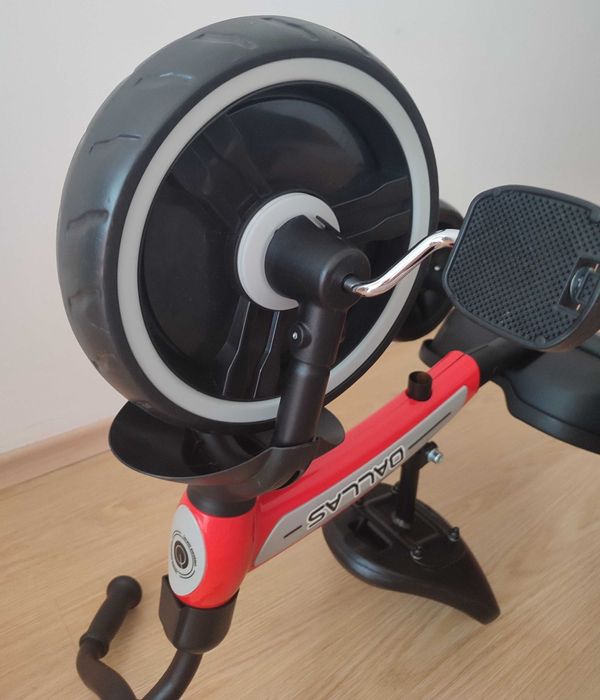 Колело / Триколка Lorelli - Dallas