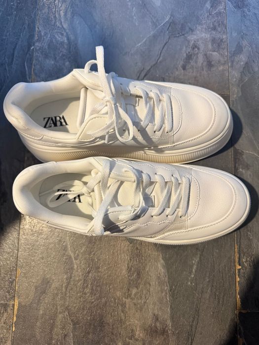 Дамски кецове Зара