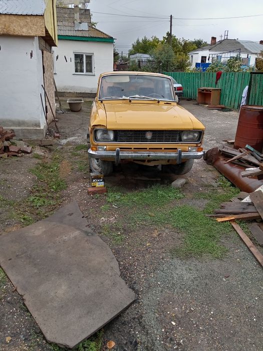Продам Москвич азлк 2138
