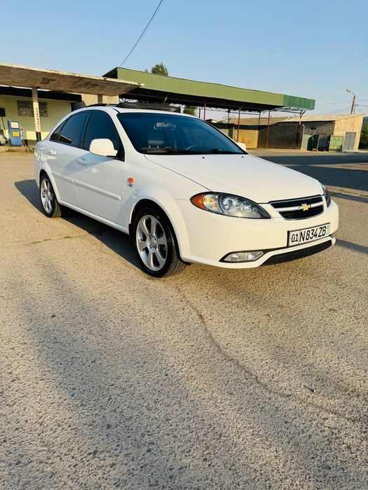 Jentra 2021 панорама лук