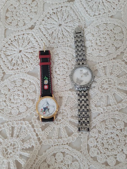 Ceasuri versace guess,Bvlgari,loisir