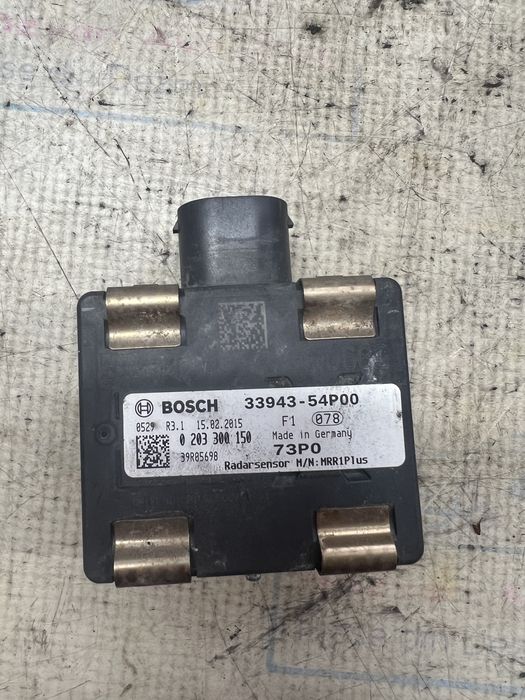 senzor radar / distronic suzuki vitara 2015