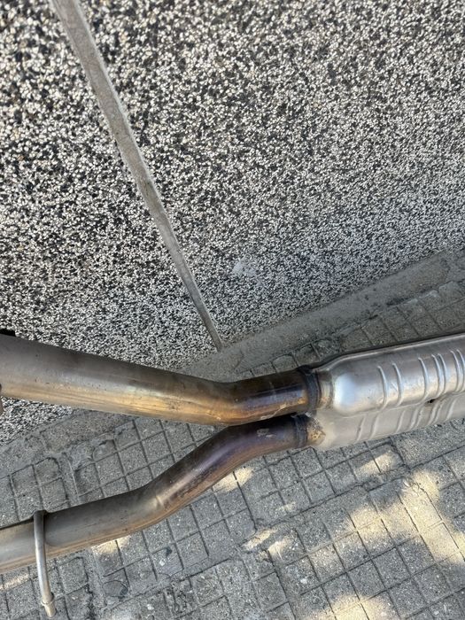 Продавам крайни гърнета от мерцедес w212 е550