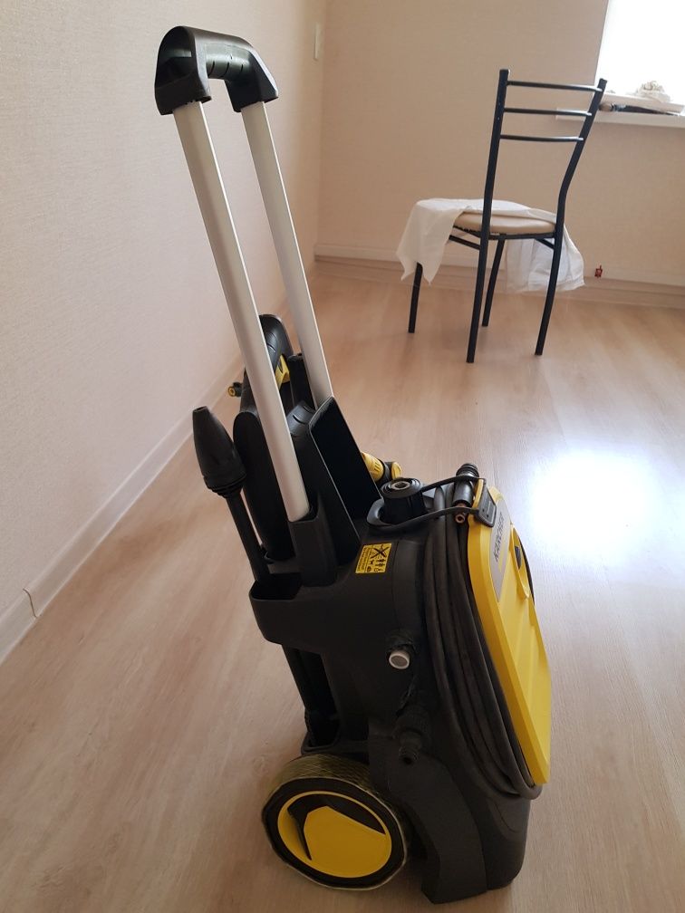 Мойка Karcher K5 mini