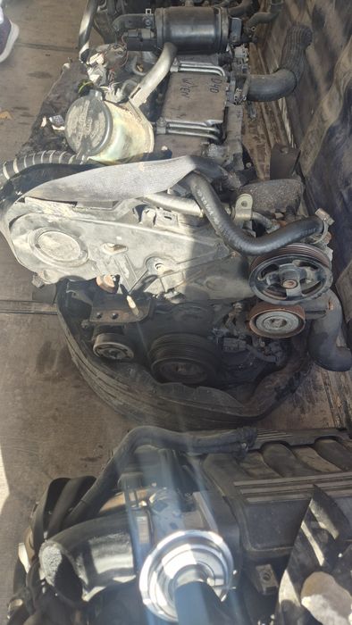 Двигател / Мотор за Тойота D4D 2.0 116кс 2002- 2008г 1CD