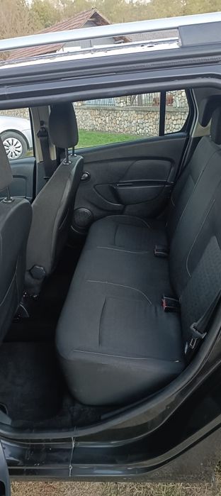 Dacia Logan Mcv 2016 motor 0,9 benzina 90 cp euro 6