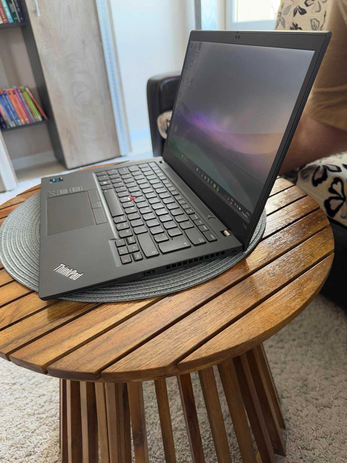 Лаптоп Lenovo Thinpad T14s gen 2i