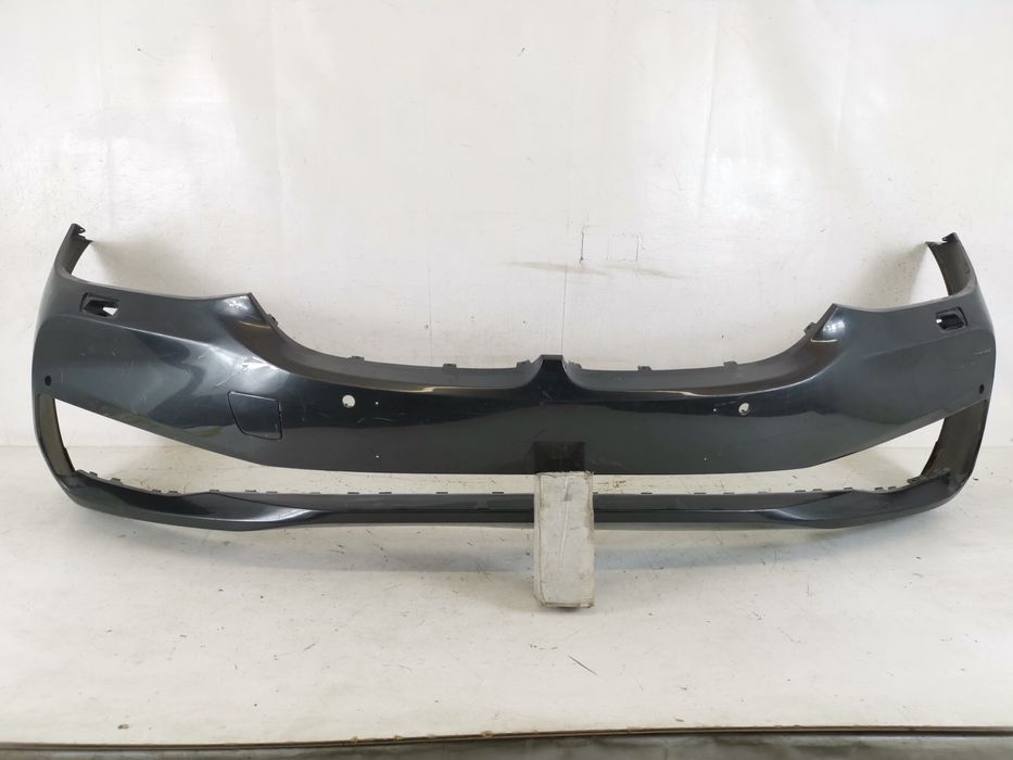 Предна броня BMW G32 Серия 6 / BMW G32 Seria 6 Оригинална, в добро със