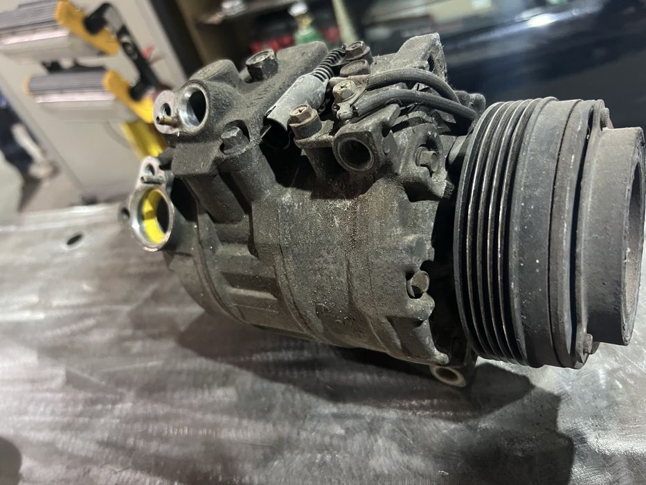 Останали части от БМВ е46 купе 330и