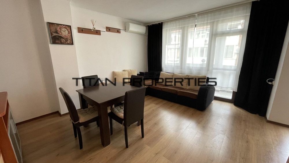 Продава се Двустаен апартамент в Бургас, Възраждане - 72 кв.м за 1598 €/кв.м - Снимка #13