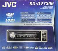 Продам автомагнитолы JVC,  DVD диски, видео и Element-5, mp3 USB