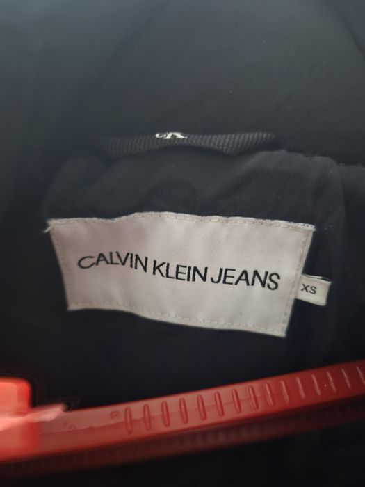 Куртка длинная  женская