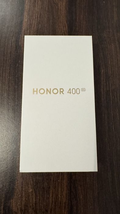 Honor 400 5G (256Gb / 8 GB RAM)