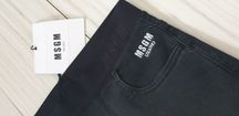 MSGM Milano Made in Italy Womens / 42/ 27 НОВО! ОРИГИНАЛ! Дамски Дънки