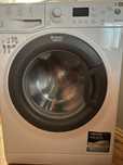 ARISTON Hotpoint 9кг А++