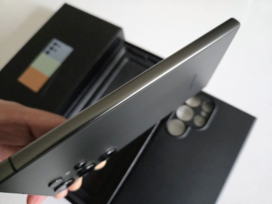 Samsung S24 Ultra 512 full