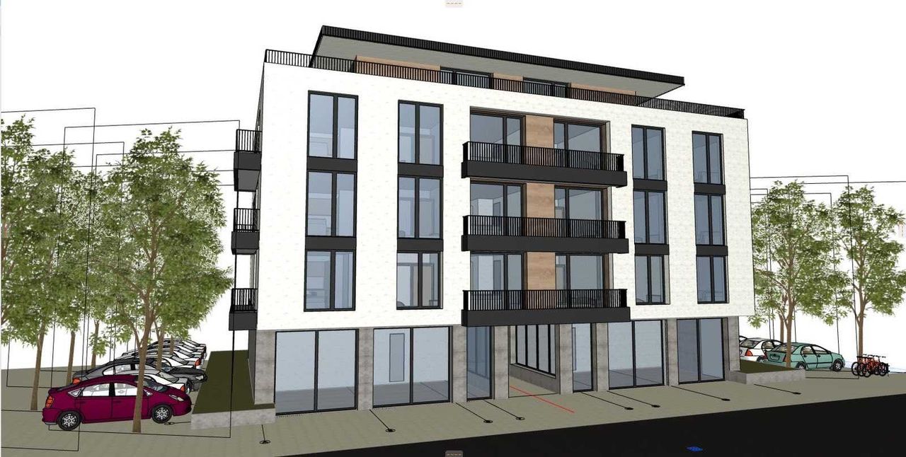 Продава се Двустаен апартамент в Велинград - 133 кв.м за 662 €/кв.м - Снимка #10