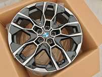 Vand jante de aliaj pe 19 pentru BMW G30,G20, G11,model 592