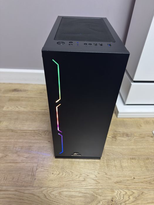 Системный блок Core i7 4790K