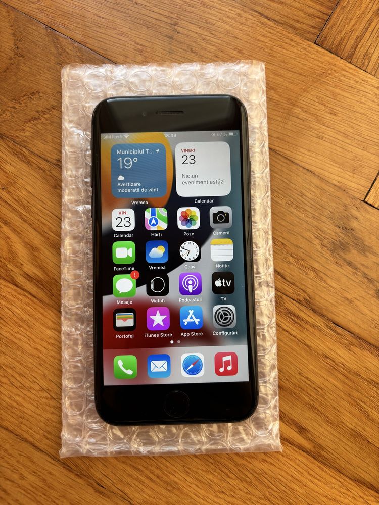 Iphone 8 de 64 Gb Black
