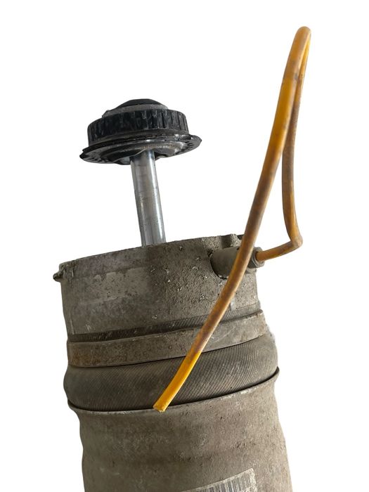 Amortizor/perna de aer dreapta spate AUDI Q7 4LB 2006 - 2016 3.0 TDI q