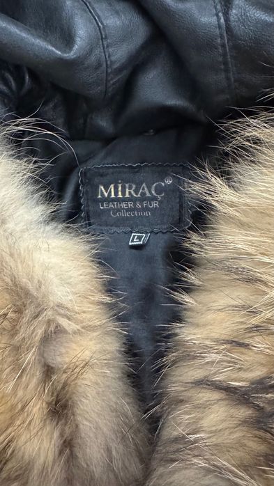 Яке естествена кожа