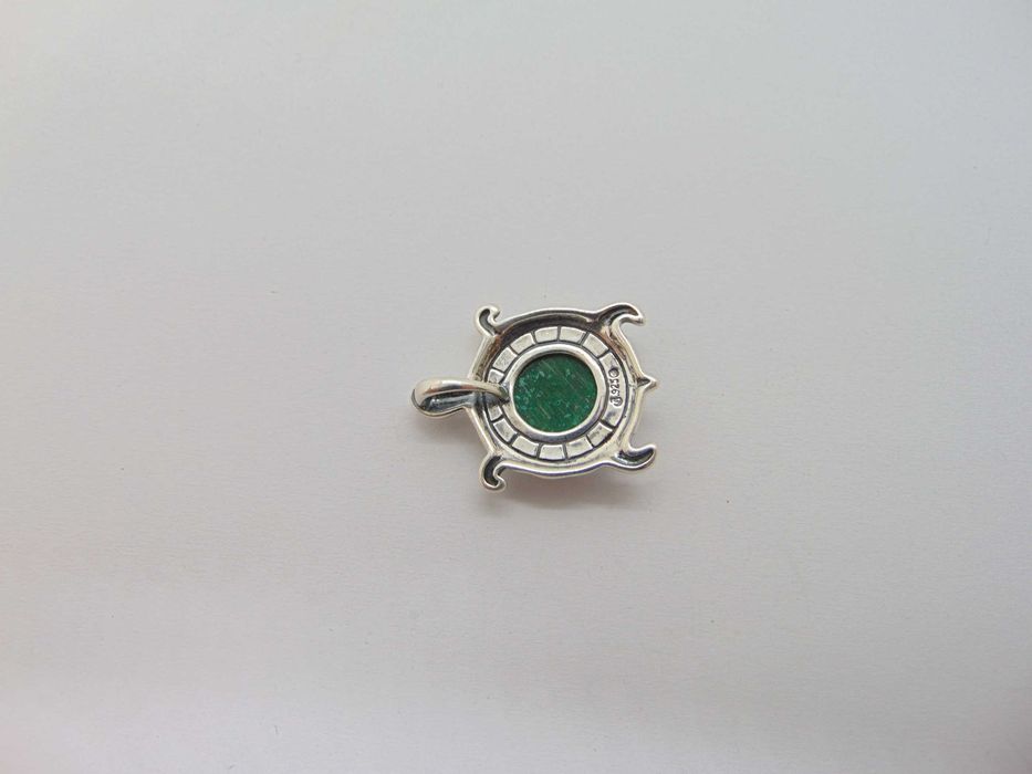 Pandantiv broasca testoasa din argint Relios Carolyn Pollack