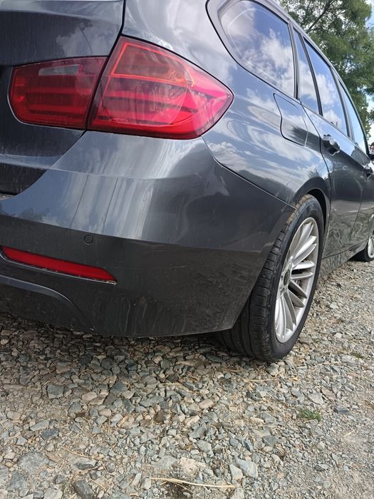 Vand / schimb jante r18