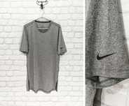 NIKE Оригинална мъжка тениска размер М