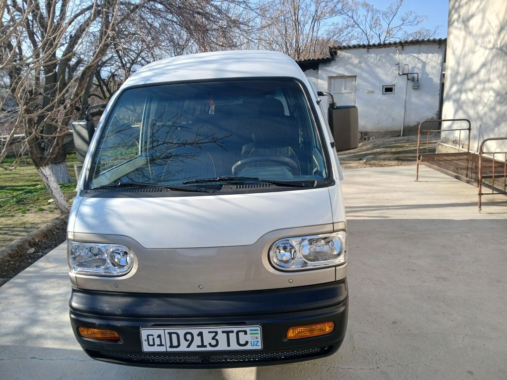 Продам Дамас 2024