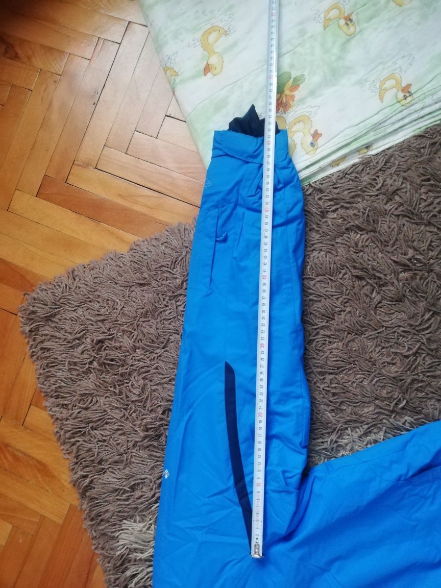 Оригинално яке Columbia размер XL