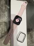 Apple watch seria 9 Pink