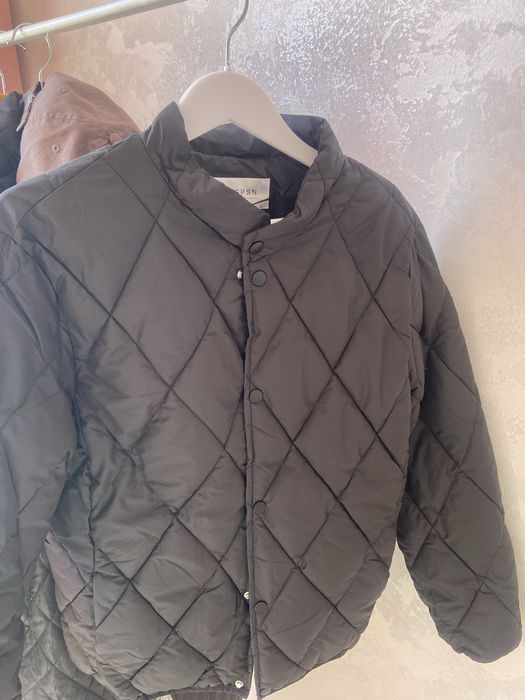 Продаю новый демисезонный куртки и кофта