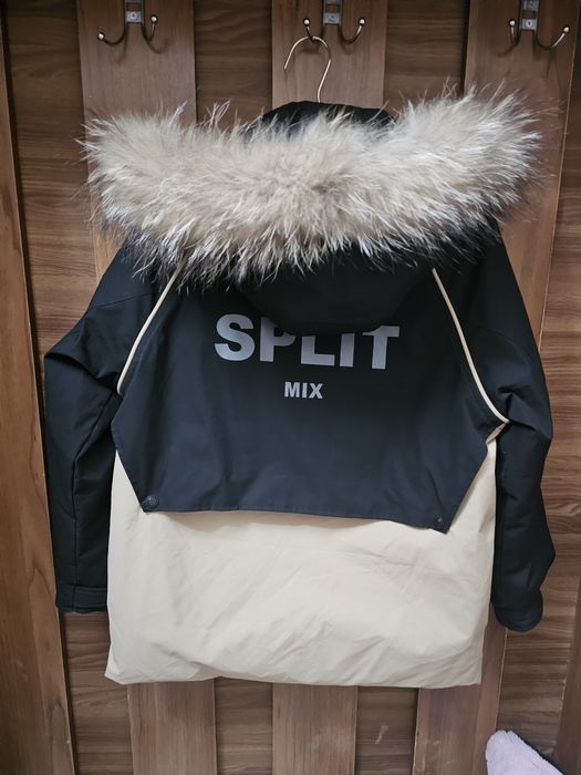 Продам тёплую зимнюю куртку на мальчика 9-11 лет, в идеальном состояни