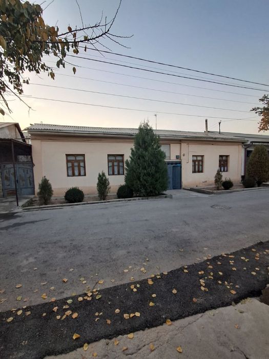 5 хонали уй сотилади, 6 соток, Юнусобод тумани