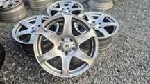 Джанти AEZ 5/114.3 Toyota,Honda 5x114.3