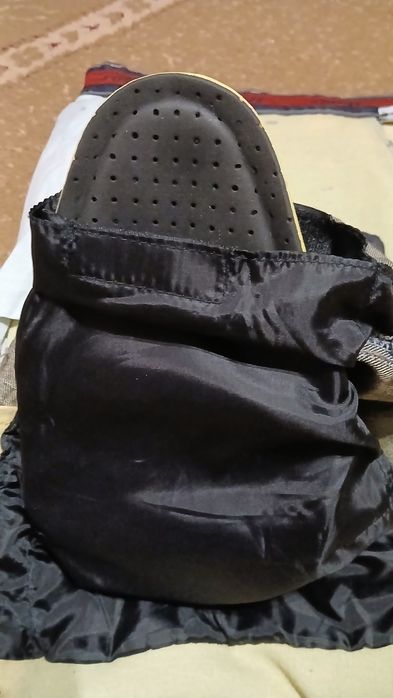 Кевларени мото дънки, IXS, Roleff